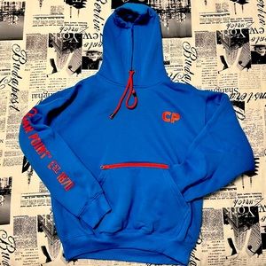 Cedar Point Hoodie